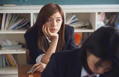 高中生体育锻炼