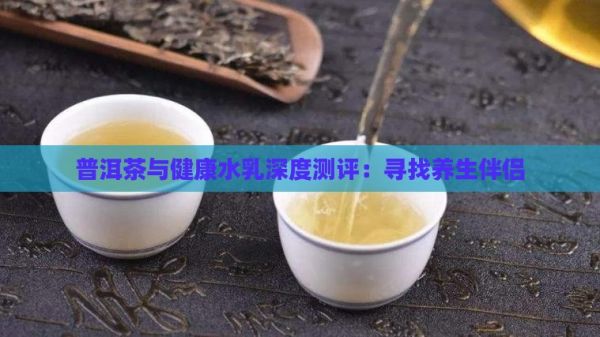 普洱茶與健康水乳深度測(cè)評(píng)：尋找養(yǎng)生伴侶