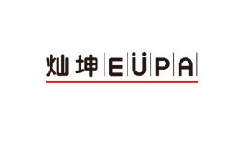 灿坤EUPA