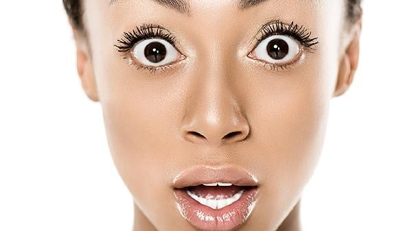 人瘦后臉部輪廓突出好看嗎