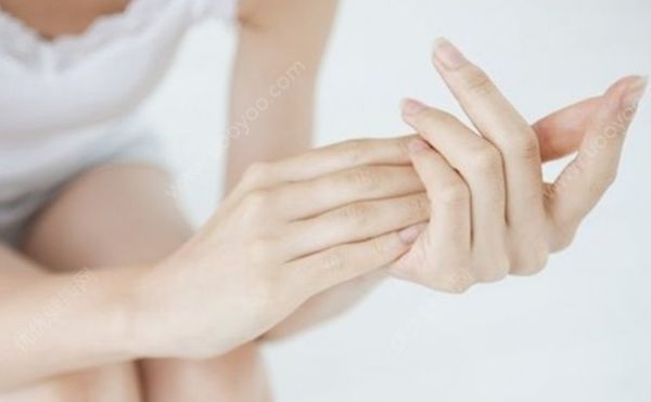 如何呵護(hù)手部肌膚？手部的肌膚怎么護(hù)理？(1)