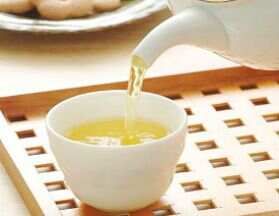 苦蕎茶的功效與作用有哪些