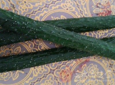 黃瓜不能和花生一起吃