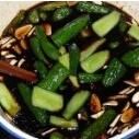 夏日清涼爽口的小黃瓜醬菜【新手必備】的做法 步驟6