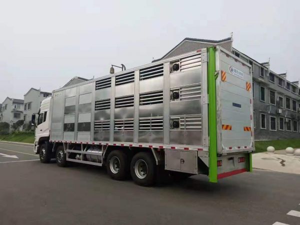 廣州小型疫苗冷鏈車