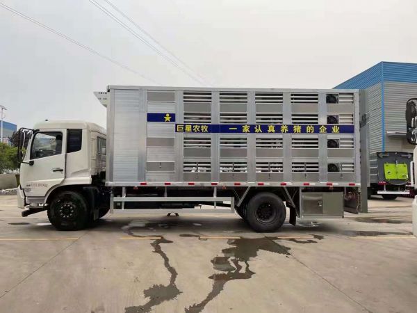 小卡疫苗冷藏車(chē)經(jīng)銷(xiāo)