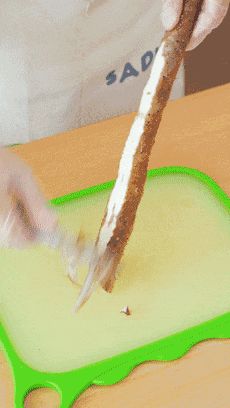 山藥疙瘩湯【寶寶輔食】的做法 步驟1