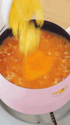 山藥疙瘩湯【寶寶輔食】的做法 步驟5