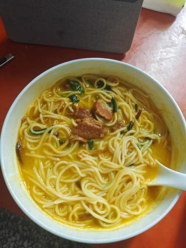 方便面/粉