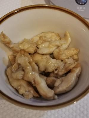 雞肉番茄湯面的做法 步驟1