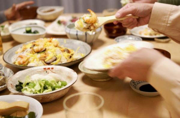 餐飲