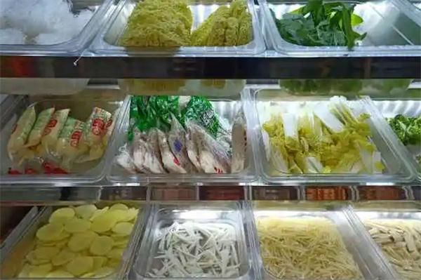 汤大师麻辣烫