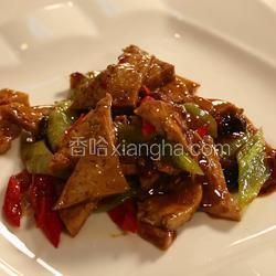 家常豆腐的做法[图]