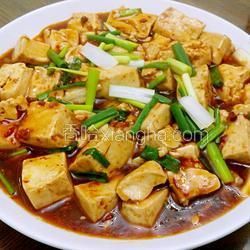 红烧家常豆腐的做法[图]
