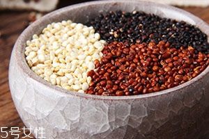 藜麥可以煮粥嗎？教你最美味的藜麥粥