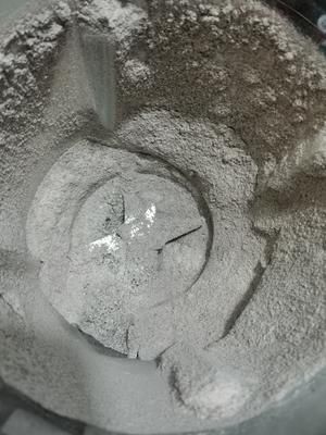自制研磨黑糯米粉的做法 步驟3