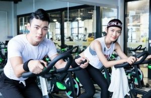 黔南健身瘦身中心，预约课程。