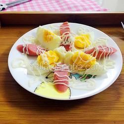 雞蛋沙拉的做法[圖]
