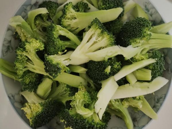 純奶手撕吐司的做法 步驟1