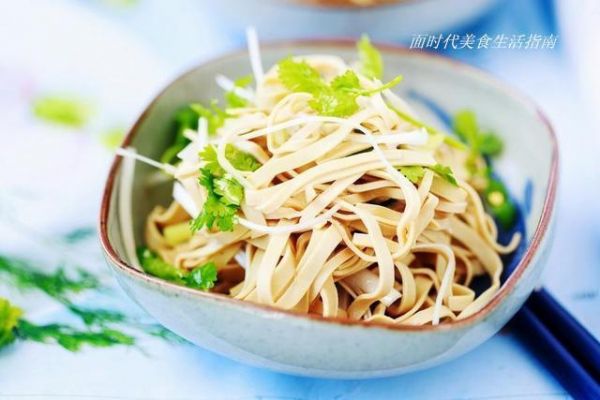 簡(jiǎn)單美味的6道涼拌菜，好吃下飯，關(guān)鍵做法超簡(jiǎn)單！