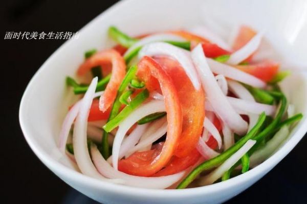簡(jiǎn)單美味的6道涼拌菜，好吃下飯，關(guān)鍵做法超簡(jiǎn)單！