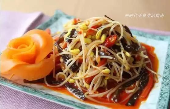 簡(jiǎn)單美味的6道涼拌菜，好吃下飯，關(guān)鍵做法超簡(jiǎn)單！