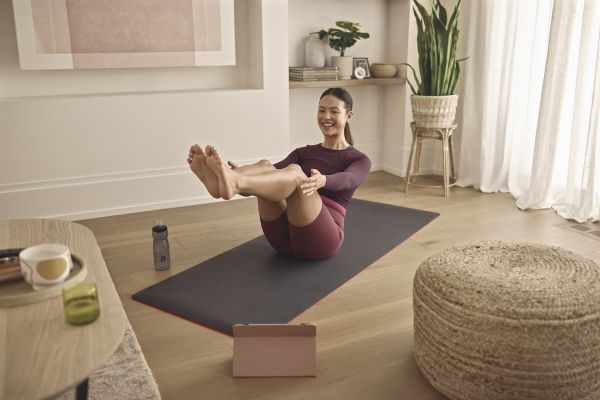 瑜伽 yoga