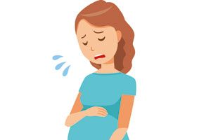 孕婦可以吃話梅味的西瓜子嗎
