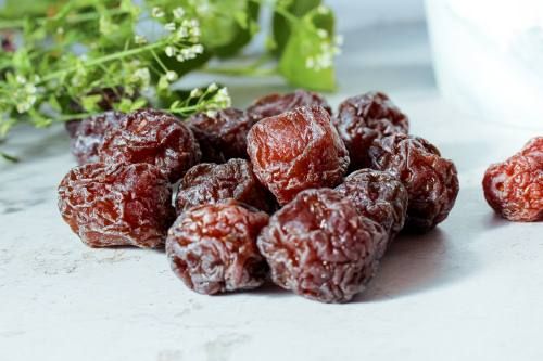 孕婦可以吃話梅嗎 懷孕期間多吃話梅好不好