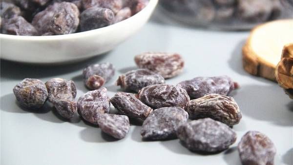 乳腺癌能吃話(huà)梅嗎