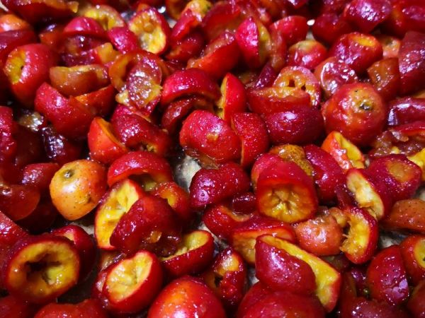 純奶手撕吐司的做法 步驟1