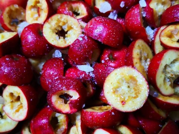 純奶手撕吐司的做法 步驟1