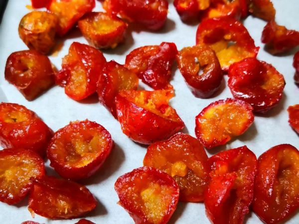 純奶手撕吐司的做法 步驟1