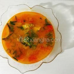 番茄炖鱼的做法[图]