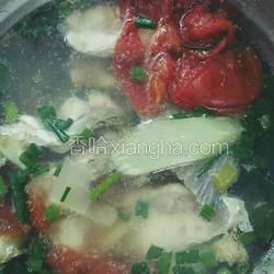 番茄炖鱼的做法[图]
