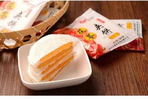 十種解饞又養(yǎng)生的中藥零食，并非人人都能吃