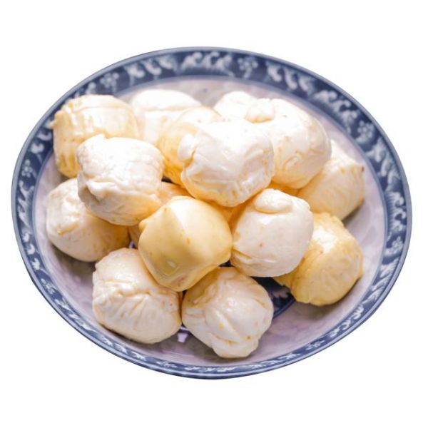 十種解饞又養(yǎng)生的中藥零食，并非人人都能吃