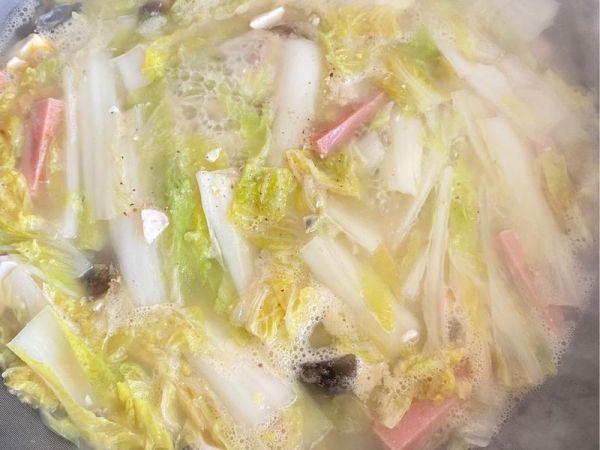純奶手撕吐司的做法 步驟1