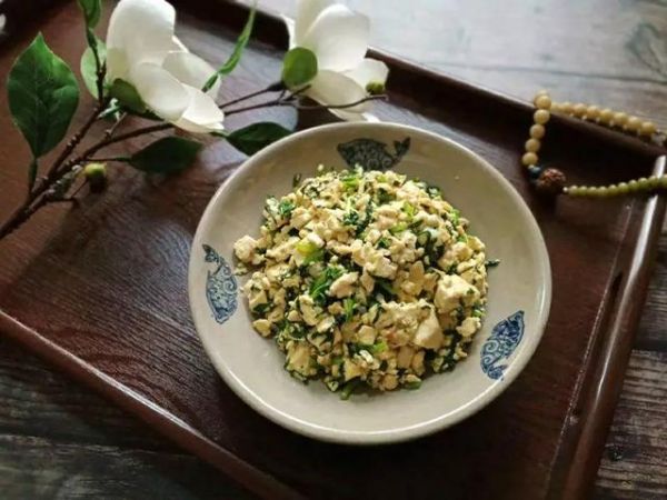 素食菜譜來啦｜9道健康素食，下飯又簡單