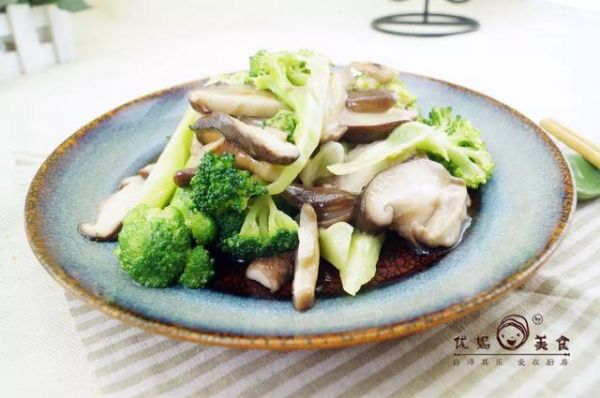 素食菜譜來啦｜9道健康素食，下飯又簡單