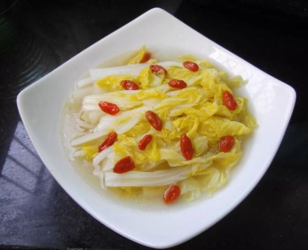 素食菜譜來啦｜9道健康素食，下飯又簡單