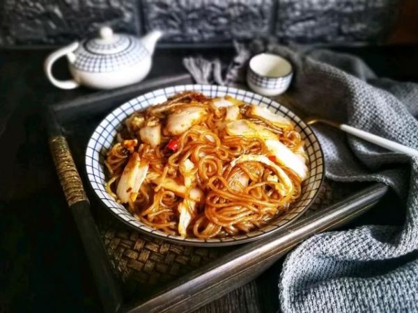 素食菜譜來啦｜9道健康素食，下飯又簡單