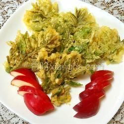 香椿料理的做法[图]