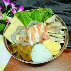 火锅料理的做法[图]