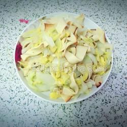 素食的做法[图]