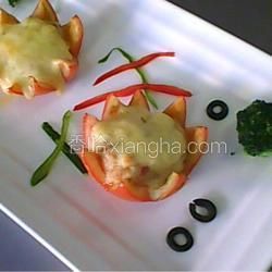 番茄料理的做法[图]