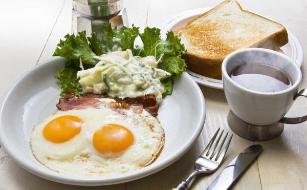 3分练7分吃，健身餐和代餐要这样吃