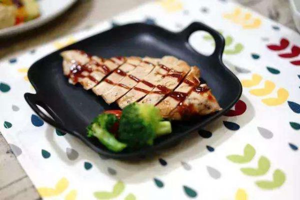 3分练7分吃，健身餐和代餐要这样吃