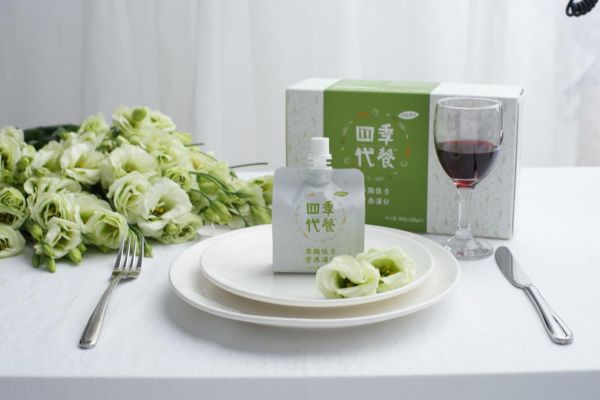 3分练7分吃，健身餐和代餐要这样吃