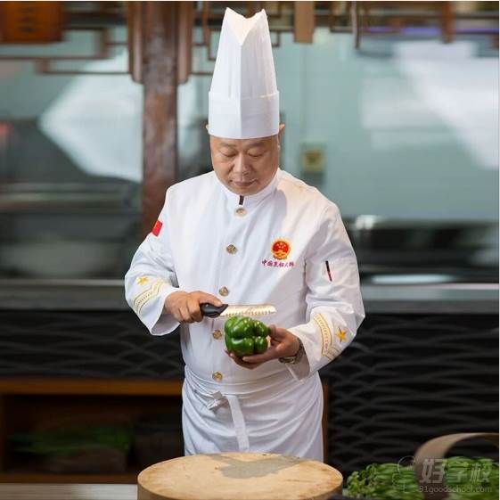 蒋海强老师